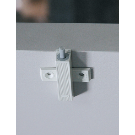 Verwendung von TÜR-DÄMPFER 500