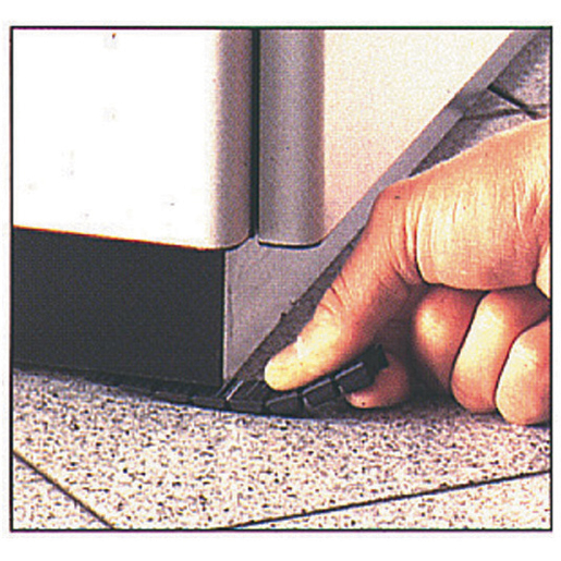 Verwendung von FAHRWERKSKEIL SCHWARZ 505