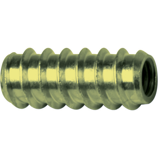 Tropentaugliche Eisenbuchsen