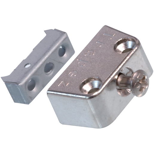 Externe Verbinder zum Verschrauben