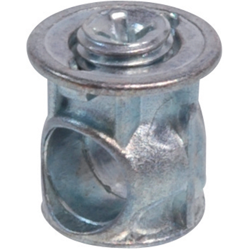 FASSGELENKE M/RAND M/SCHRAUBE S=18 D14