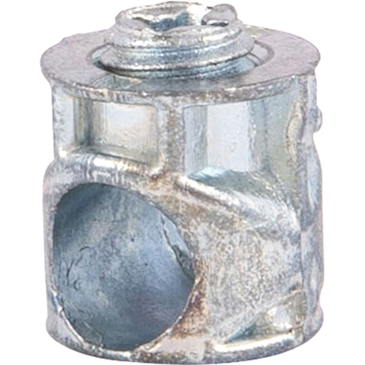 FASSGELENKE O/RAND M/SCHRAUBE S=18 D14