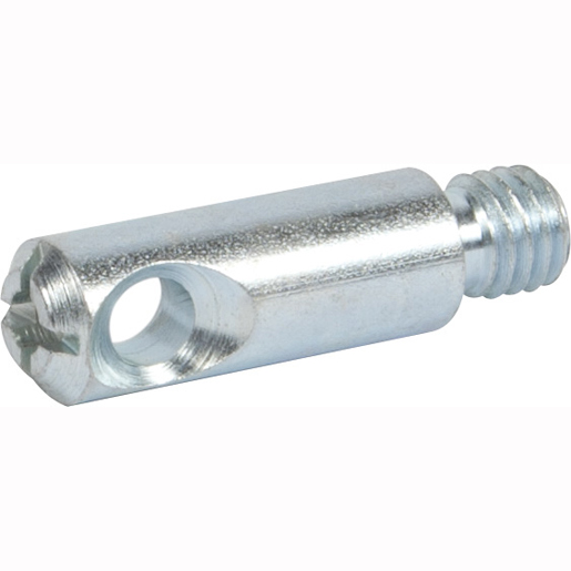 ABZWEIGBOLZEN VERZINKT M 8X10X20