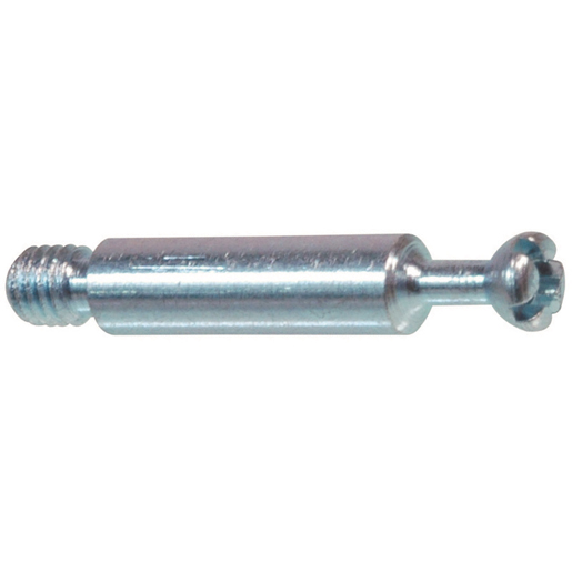 Zapfen für Zylinderverbindungen