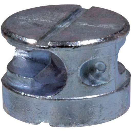 Giunzione SUPERLOCK