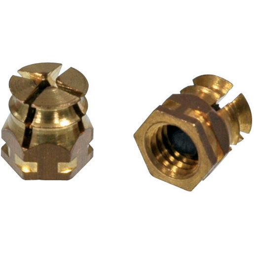Dettaglio di Giunzione SUPERLOCK 310