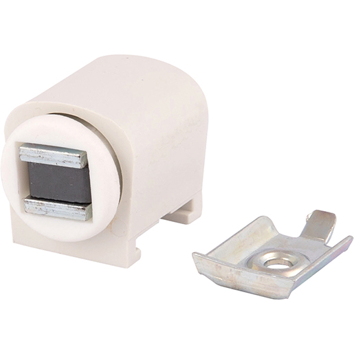 CHIUSURA MAGNETICA REG   BIANCA