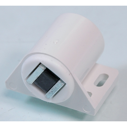 CHIUSURA MAGNETICA REGOLABILE MARRONE