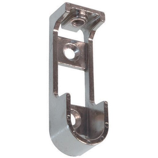 Stangenhalter aus Zamak