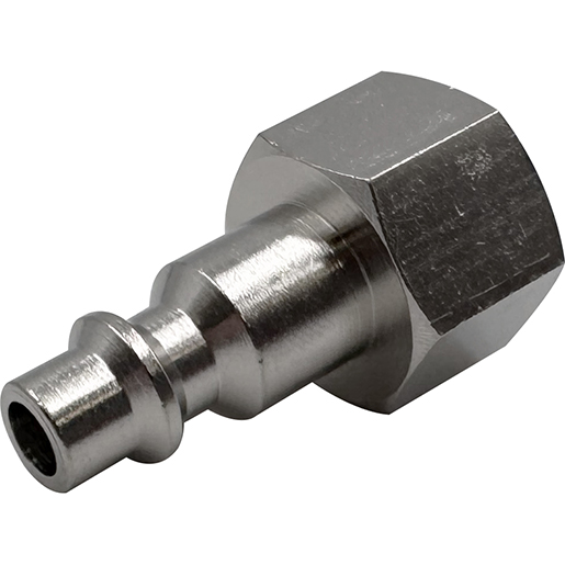 Detalle de conector seguridad 883 l/m hembra 3/8 300