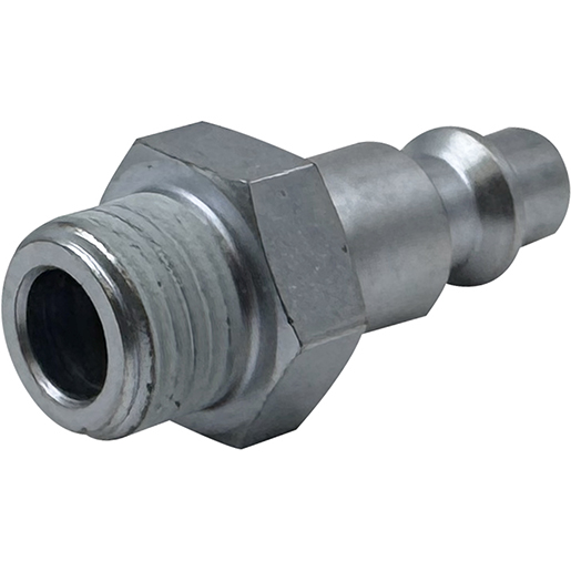 conector seguridad 883 l/m macho 1/4