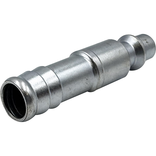 Detalle de conector seguridad 883 l/m espiga 10 mm 300