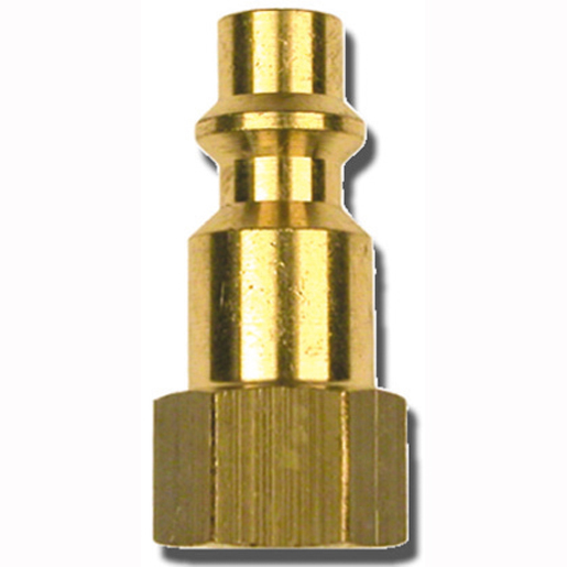 CONECTOR HEMBRA 1/4