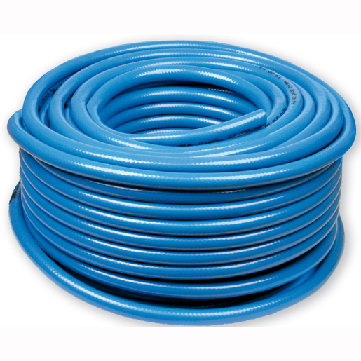Manguera de presión de PVC