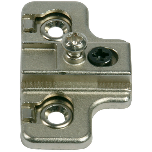 Base per cerniera S300