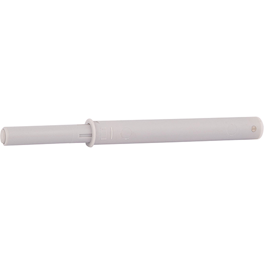 GEPOLSTERTER VERSTELLBAR VERCHLUSS 80 MM GEPOLSTERTER VERSTELLBAR VERCHLUSS 80 MM