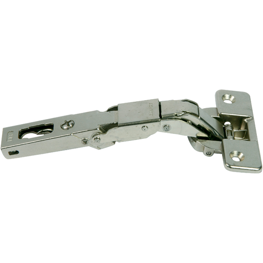 Cerniera per legno apertura variabile S200 "B"