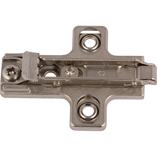 BASETTA A CROCE AGG. RAPIDO  H0