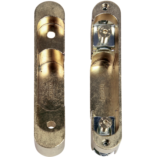 BASETTA REGOLABILE OTTON 122 X 22 BASETTA REGOLABILE OTTON 122 X 22