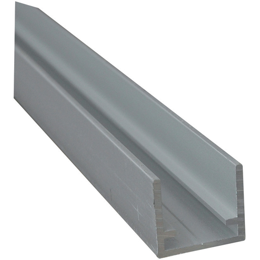 OBERSCHIENE 3M SILBER