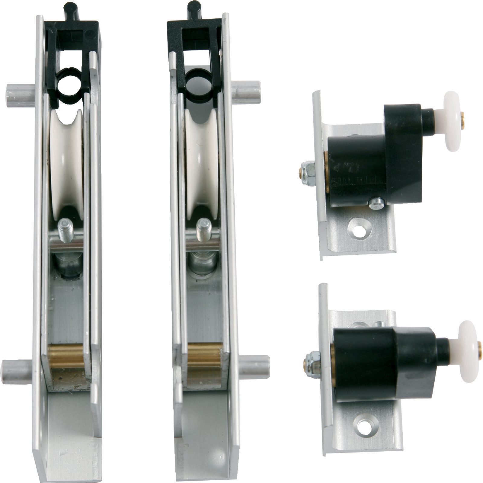 VERSTELLBARE INNENTÜR