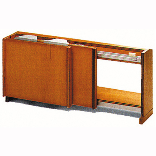 Gleiter Türflügel 50 kg System 920