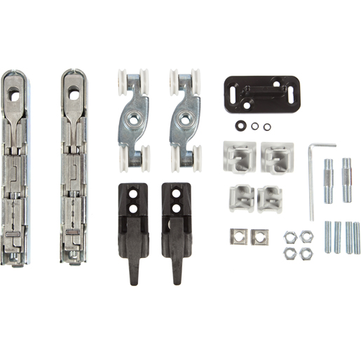 Türgleitschiene 80/120 kg System 0600/80