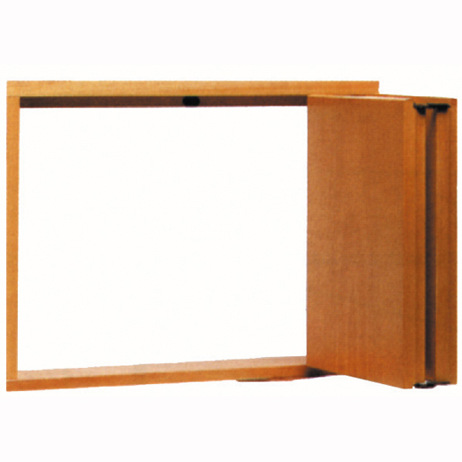 Verwendung von Türgleitschiene 50 kg System 0260 500