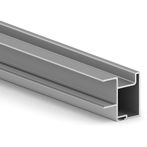 SCHRANKGRIFF DEEP 18 - 2,90 M SCHRANKGRIFF DEEP 18 - 2,90 M
