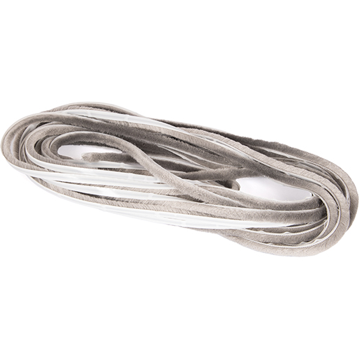 STAUBDICHTUNG H 9 MM - 10 M