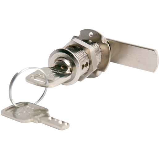 SERRATURA A LEVA NICH    15X30