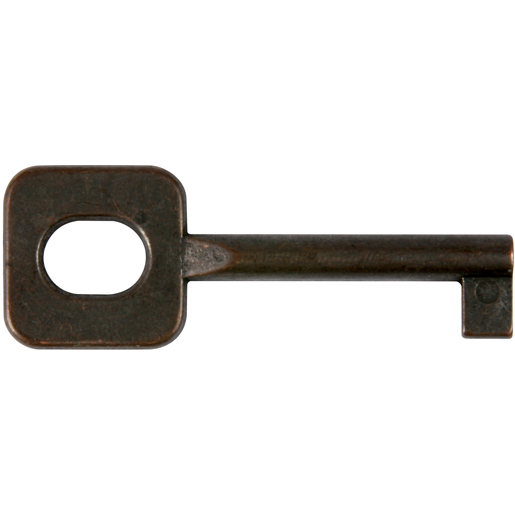 Chiave per serratura