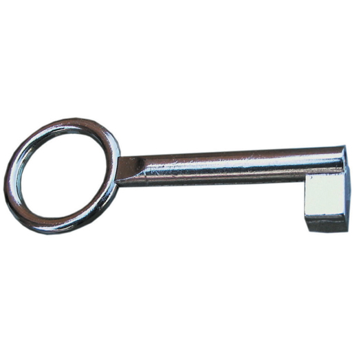 Schlüssel für Schloss