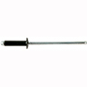 REMACHE ALU. NEGRO 4X20