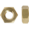 TUERCA HEXAGONAL DIN934 LT M8
