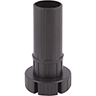 VERSTELLBARER FUSS. BONE H 100-120MM 4St