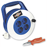 ALARGADERA ELECTR. 10m 3x1mm