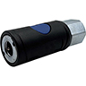 Detalle de Enchufe seg 883 l/m hembra 1/4 300