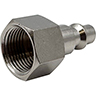 conector seguridad 883 l/m hembra 3/8