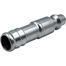 Detalle de conector seguridad 883 l/m espiga 10 mm 300