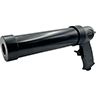 Detalle de Pistola de silicona neumática 310 ml 300