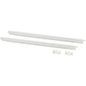 SCHUBLADENSTANGEN-KIT 500 MM BI-PACK 2ST