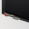 Detail von Schiebetürsystem MAGIC 2 305