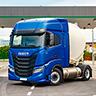 Stralis HI-Way 2013 S-Way 2019