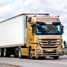 Actros MP2 / MP3