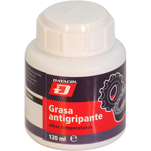 Grasa antigripante