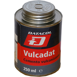 Cemento vulcanizante Vulcadat
