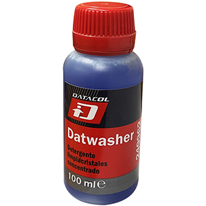 Detergente limpiaparabrisas concentrado Datawasher