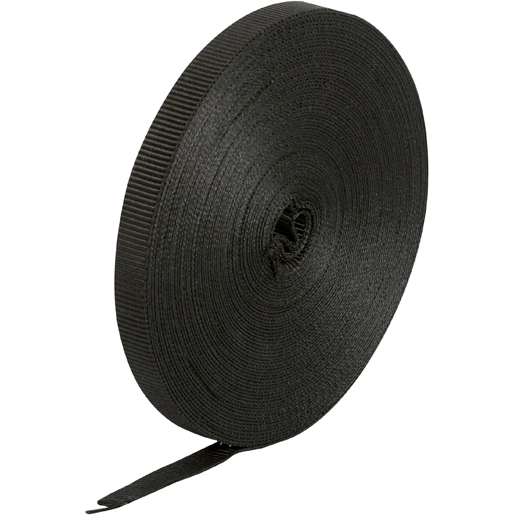 POLYPROPYLENGEWEBEBAND 15x0,8 MT 15 GR.