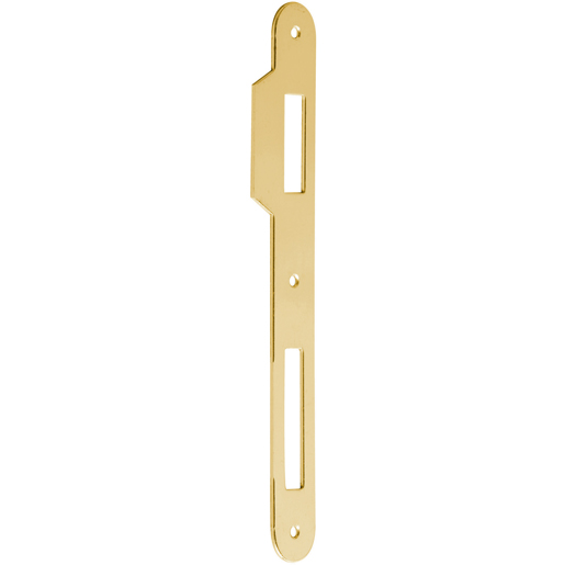 Gegenplatte 07 für Patentschloss groß